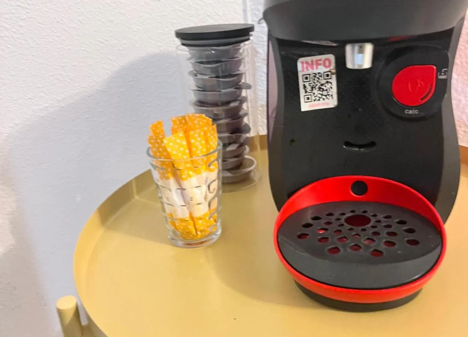 アパート Appartement T3 Proche Remparts アヴィニョン フランス