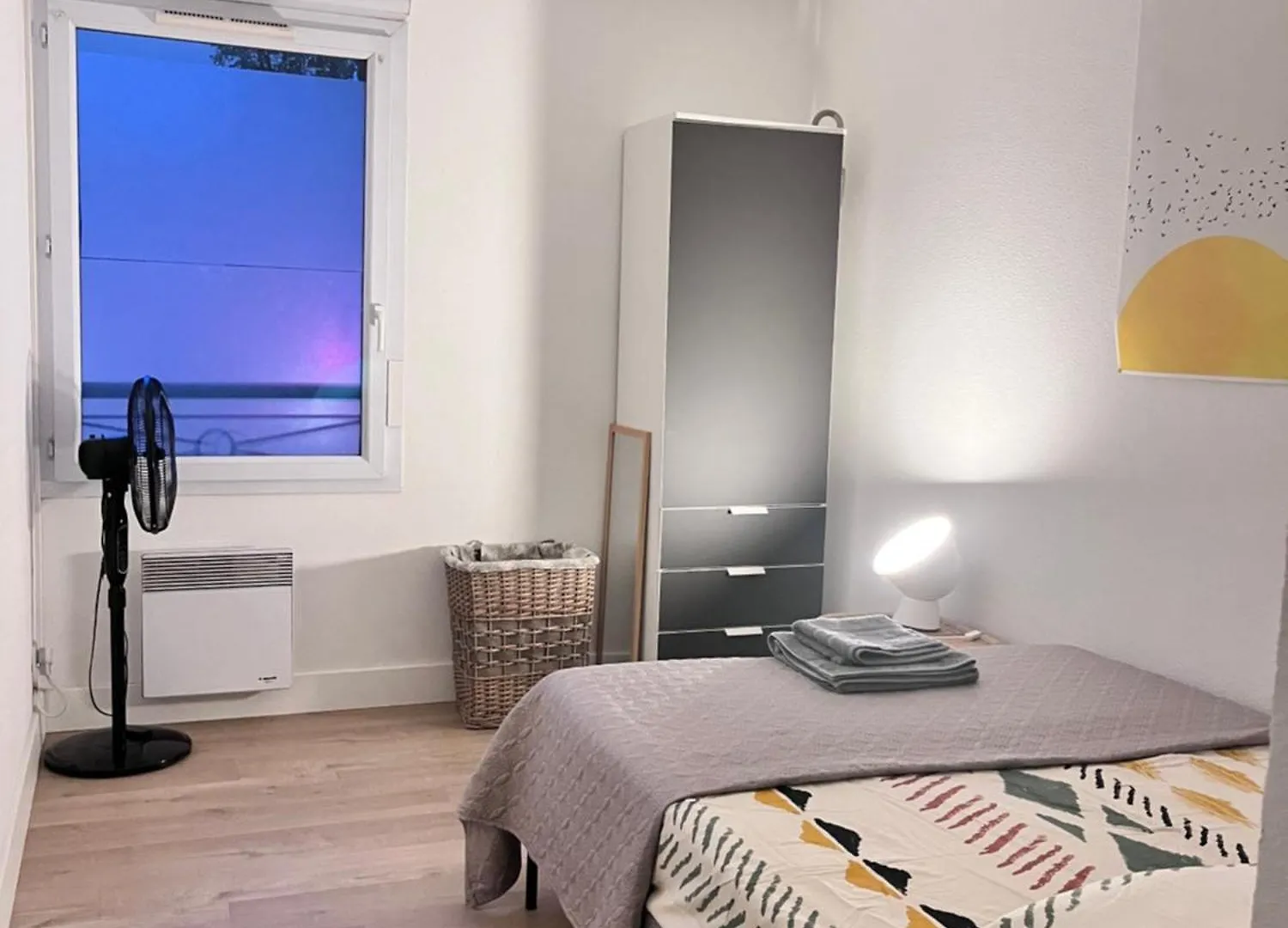 Appartement T3 Proche Remparts アヴィニョン