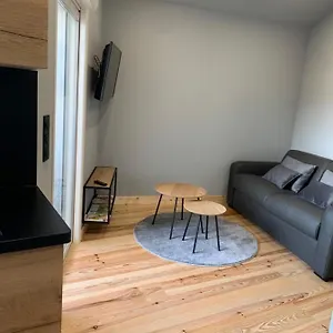 Loft Et Sous Les étoiles Appartement Foix