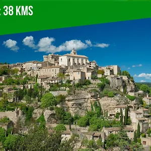  Appartement Coco Des Teinturiers - Clim - Wifi - Ideal Festival