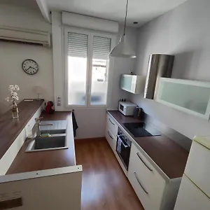  Appartement Intra Muros