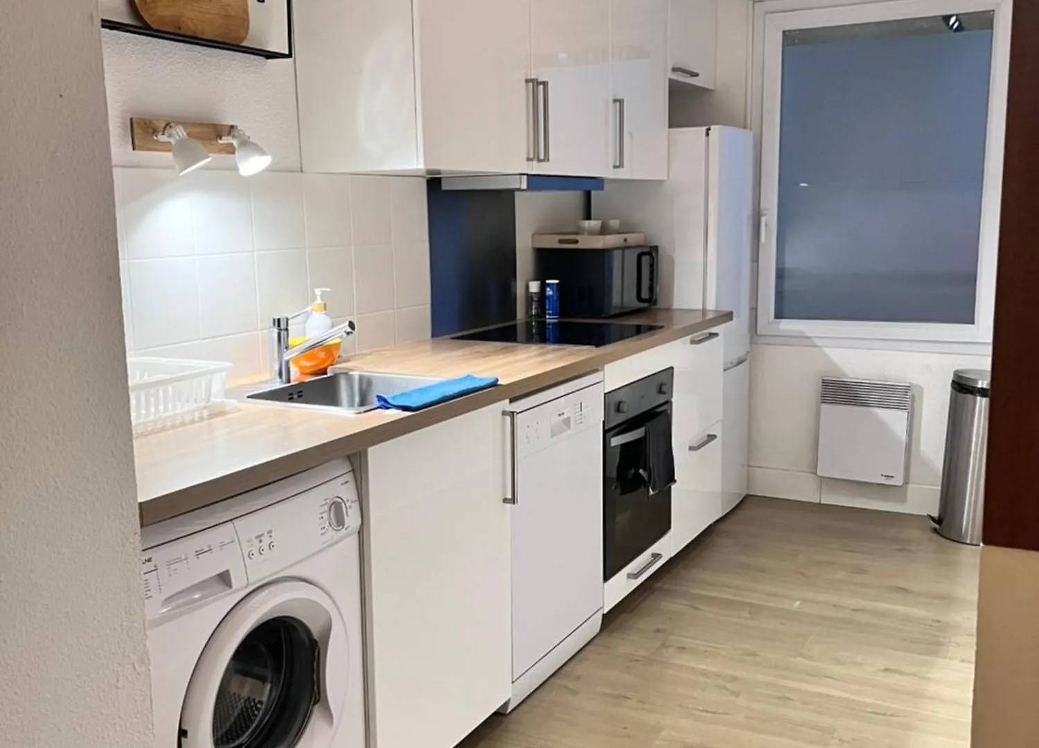 Appartement T3 Proche Remparts Avignon